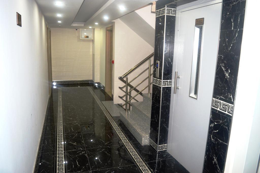 Hotel Avcilar Zeugma Park