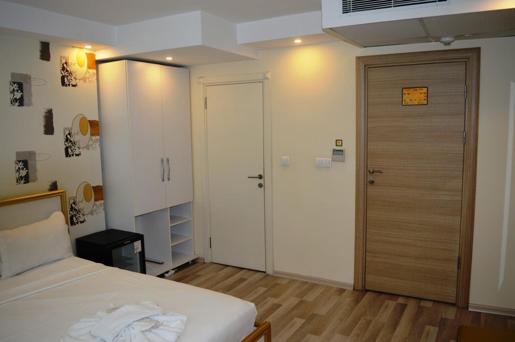 Hotel Avcilar Zeugma Park 3*