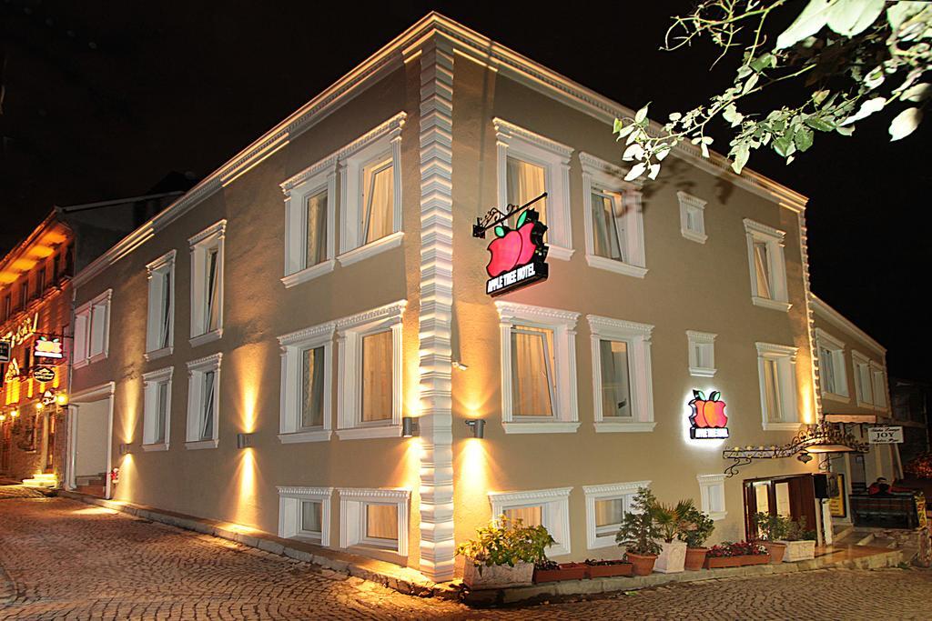 Apple Tree Hotel 3*