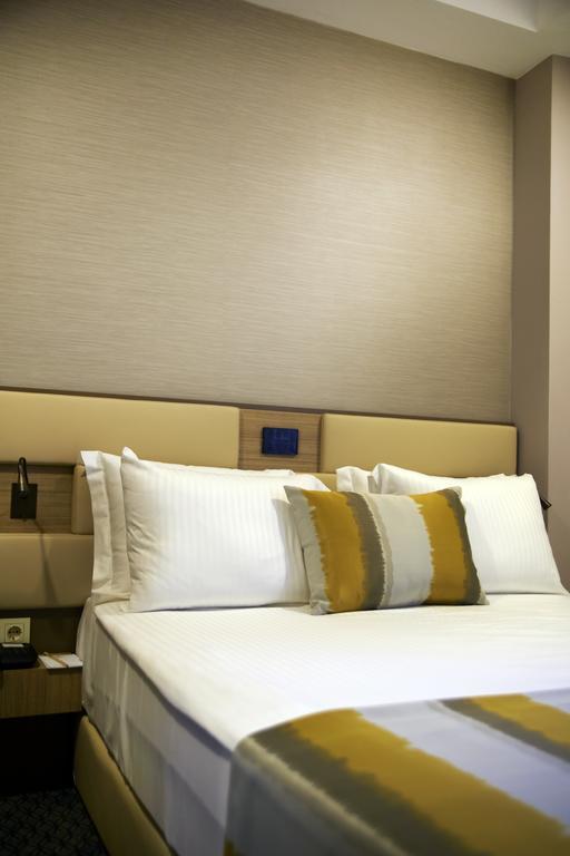 Hotel Tophane