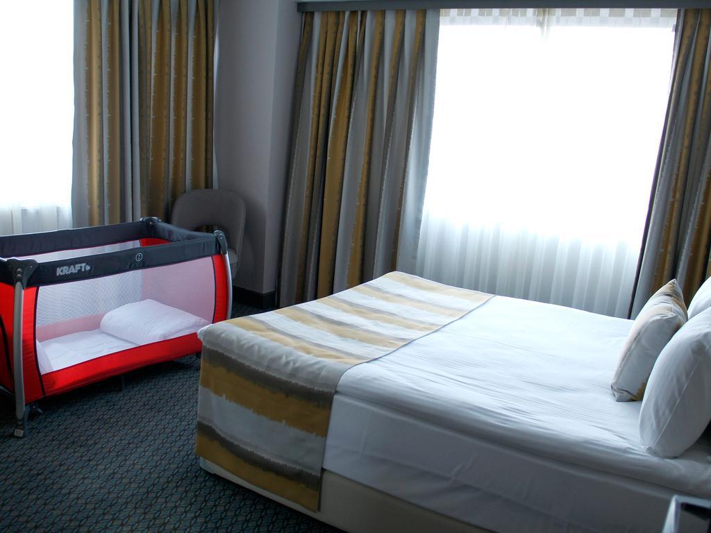 Hotel Tophane Istanbul