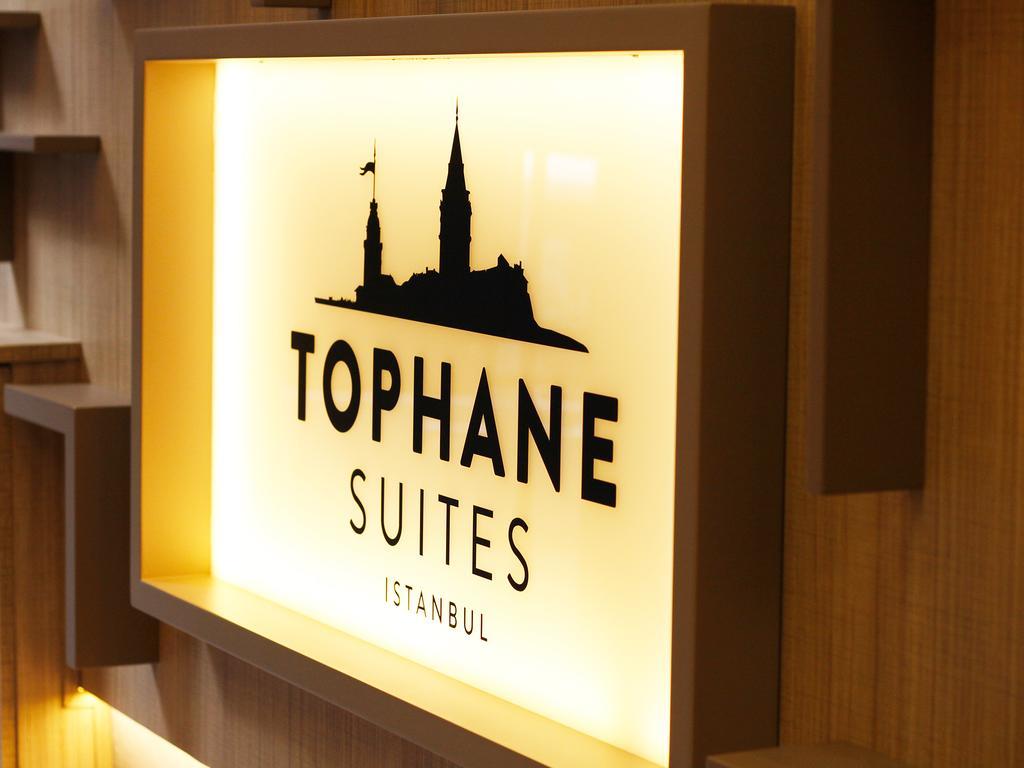 Tophane Hotel 4*