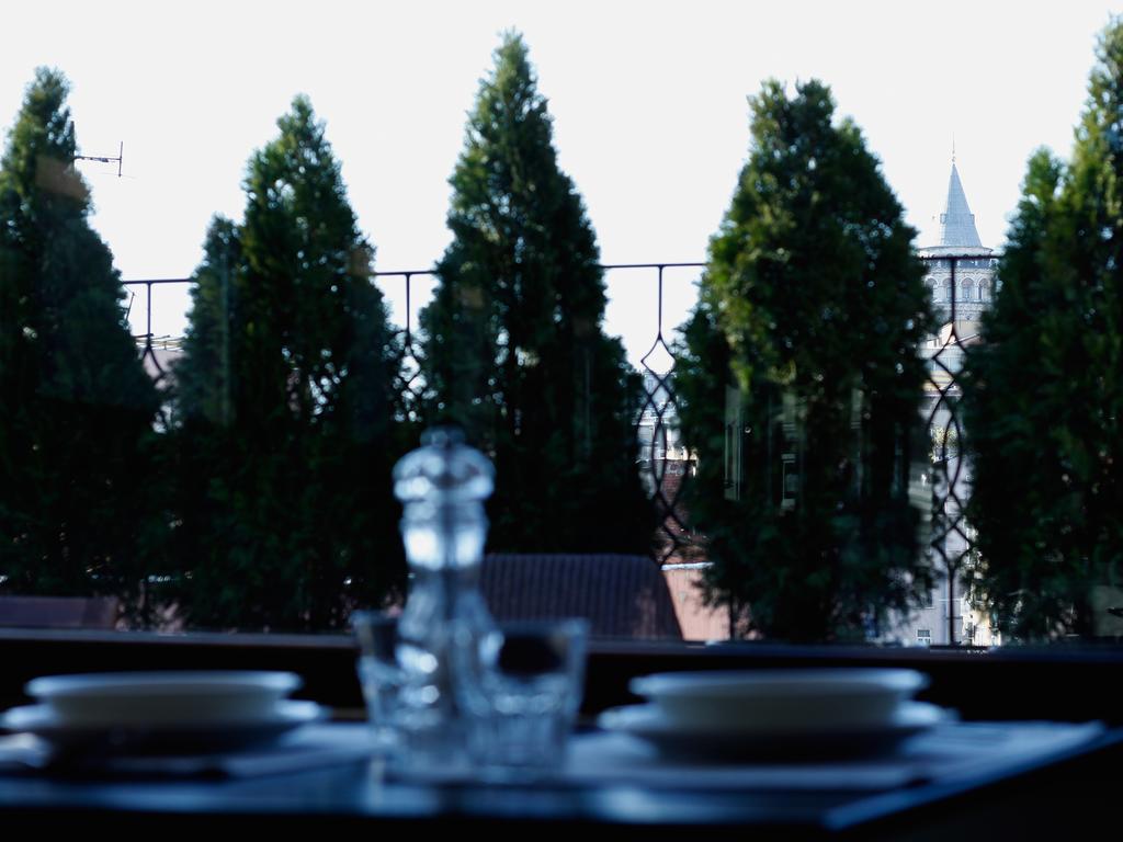 Hotel Tophane 4*