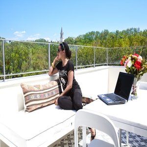 Neda Hotel Istanbul