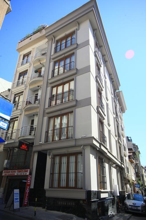 Onur Apart Otel