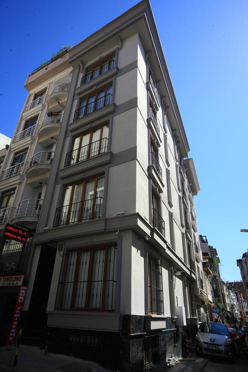 Apart Otel Onur İstanbul
