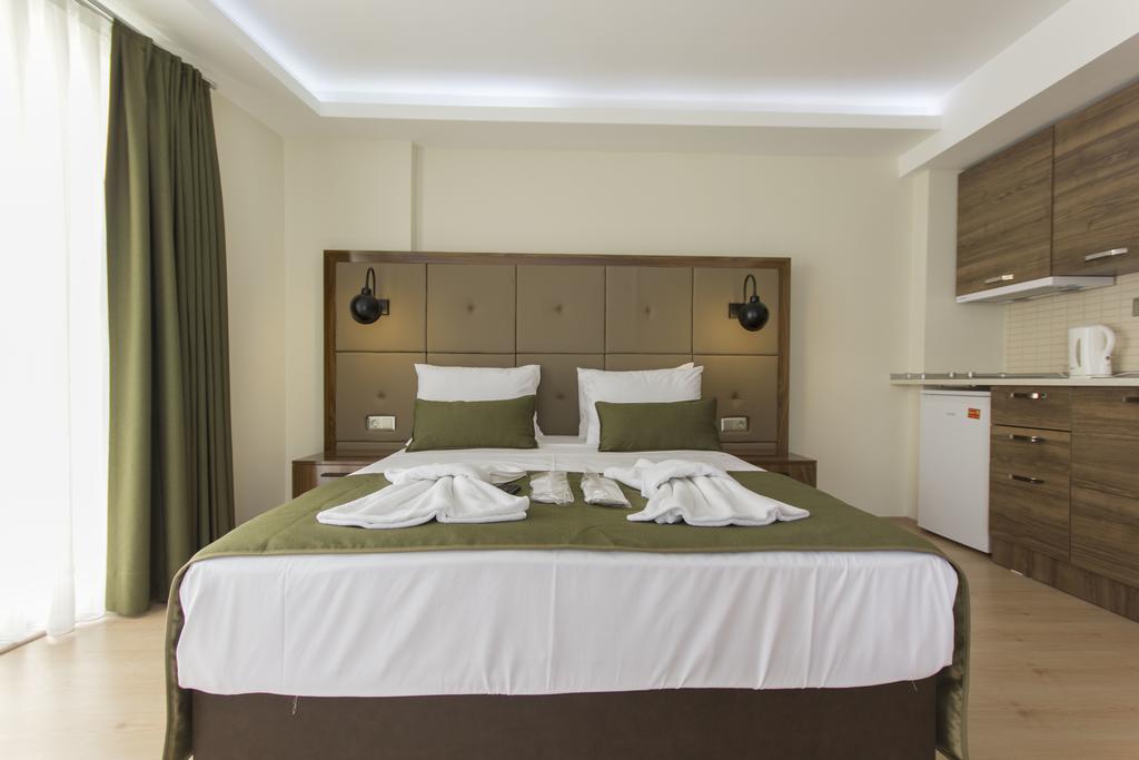 Onur Apart Otel
