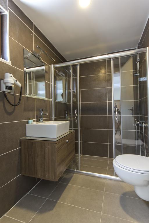 Onur Apart Otel *