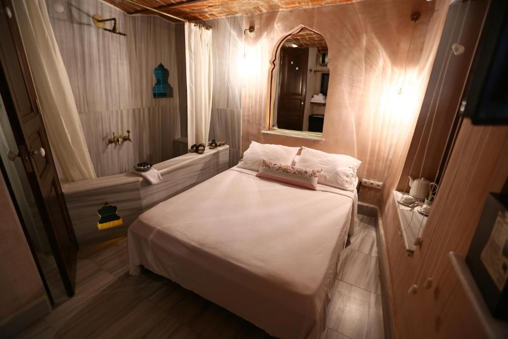 Noble House Galata Istambul