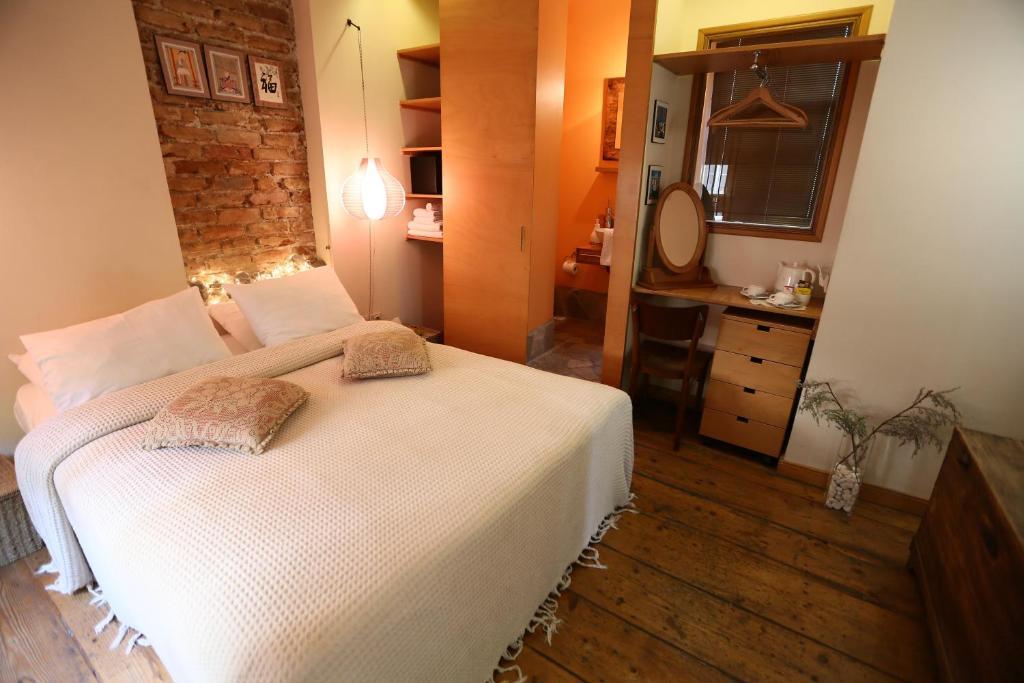 Acomodação com café da manhã  Noble House Galata Istambul