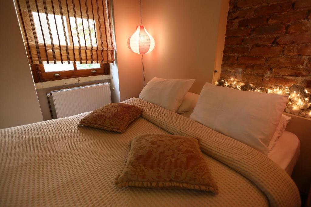 Noble House Galata 3*