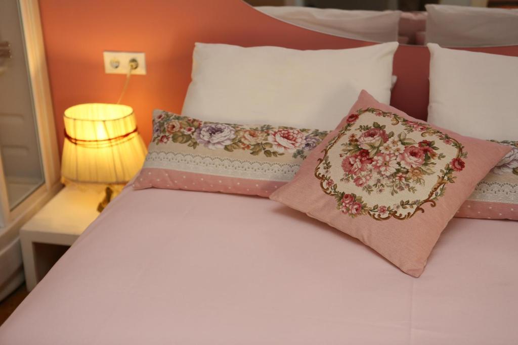 Acomodação com café da manhã  Noble House Galata 3*