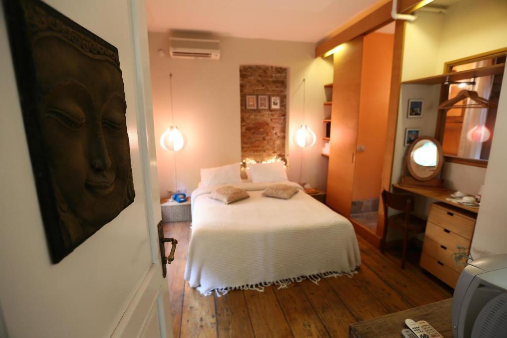 Noble House Galata Acomodação com café da manhã  Istambul