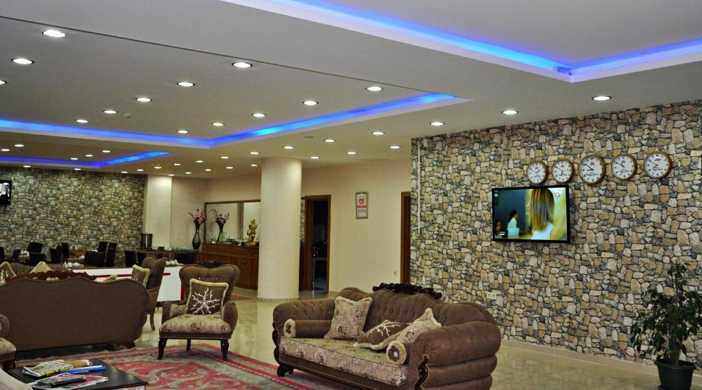 Otel Avcilar Vizyon