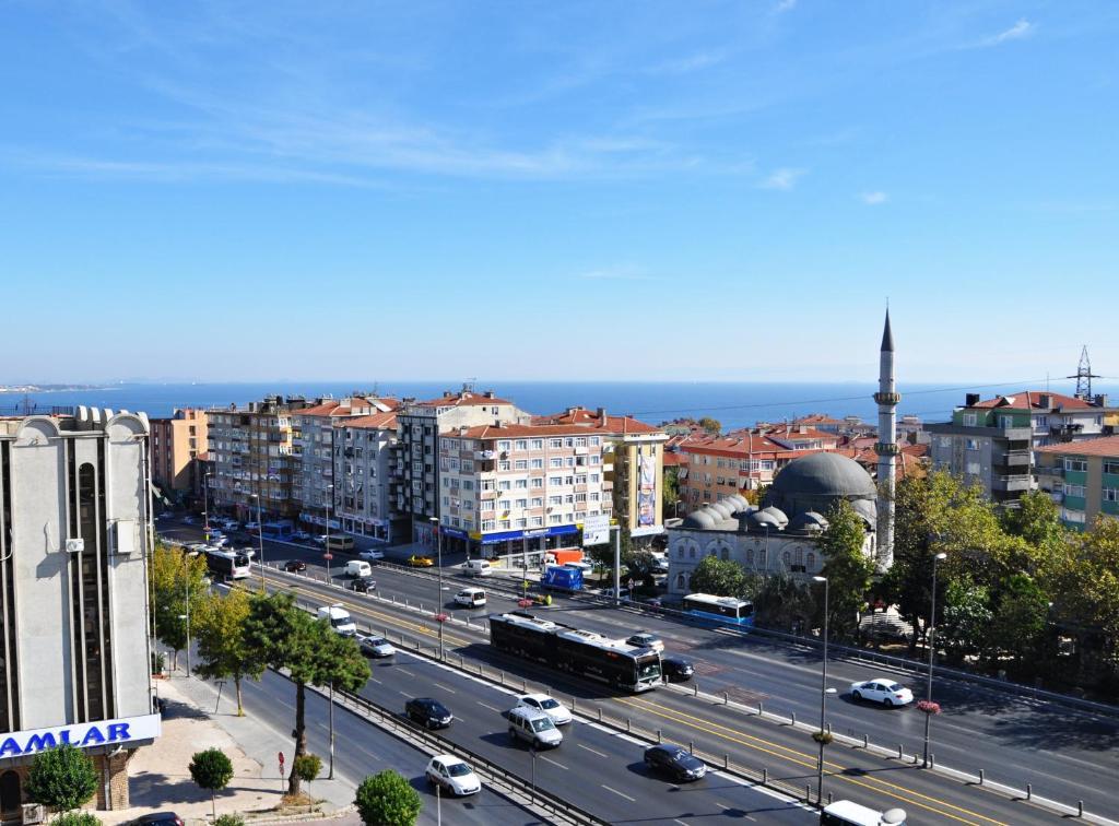 Avcilar Vizyon Otel İstanbul