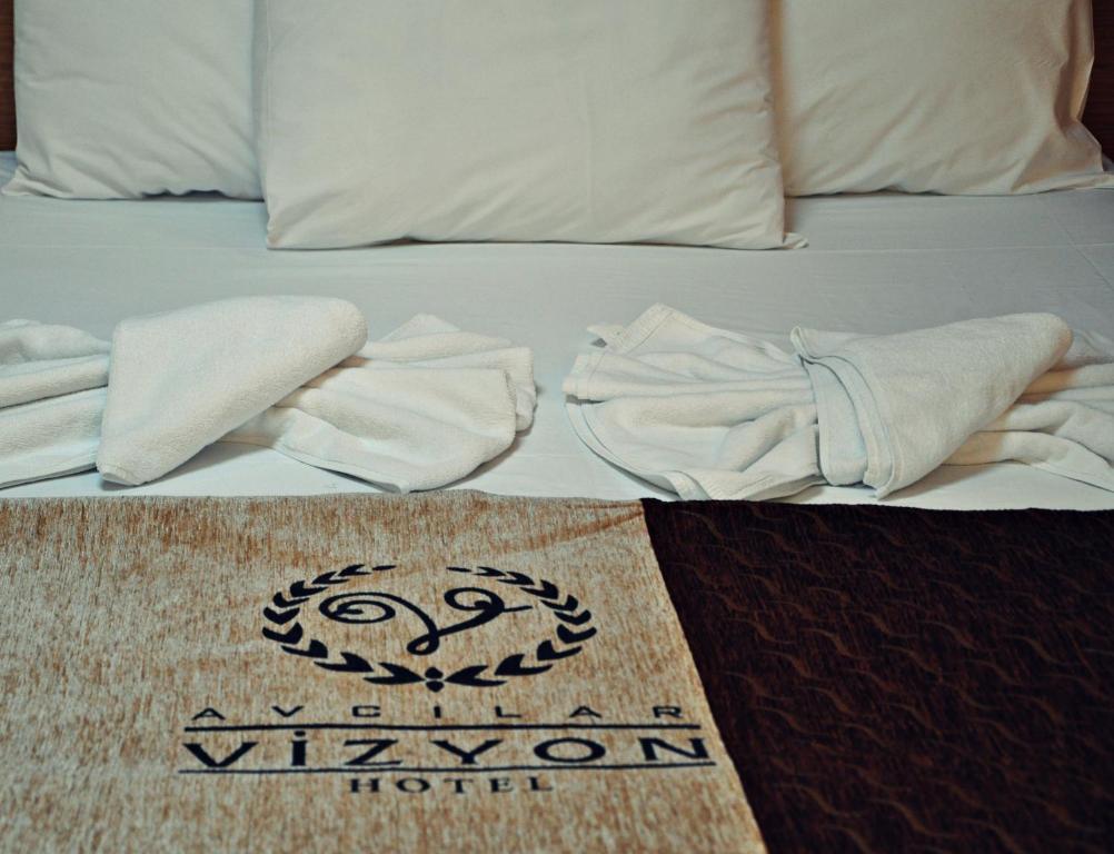 Avcilar Vizyon Otel İstanbul