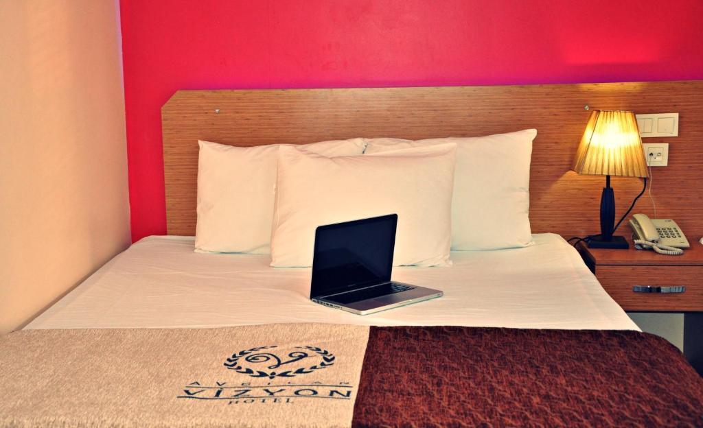 Avcilar Vizyon Otel