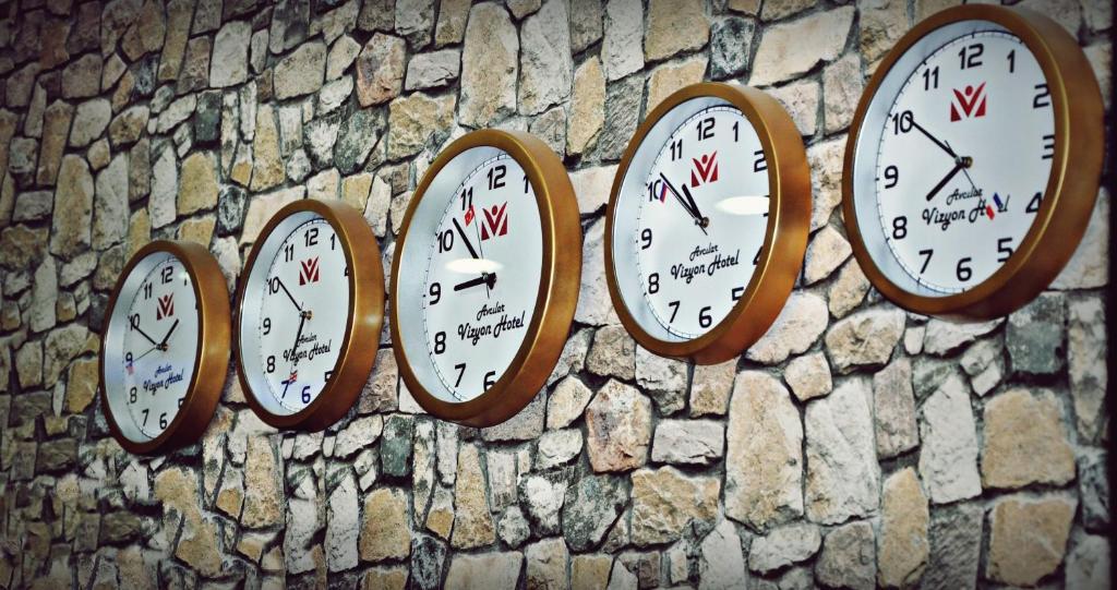 Otel Avcilar Vizyon 3*