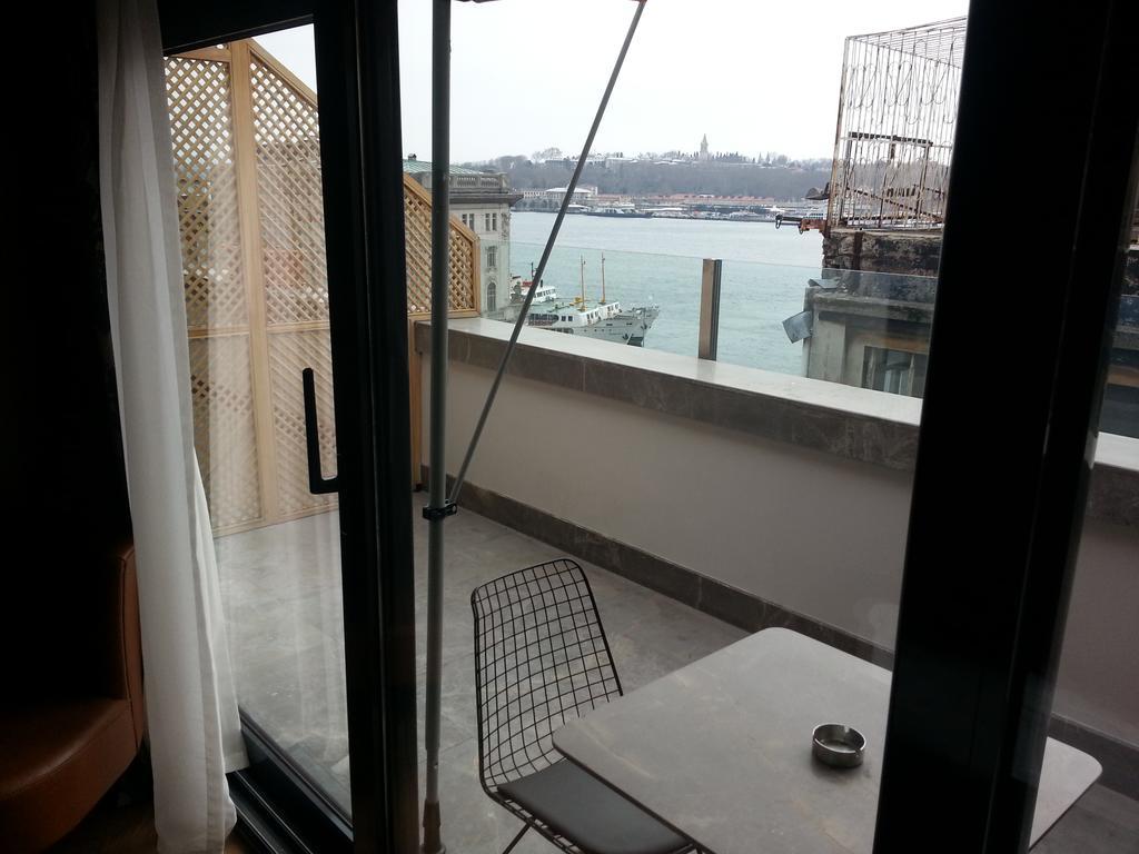 Nordstern Galata Hotel 4*