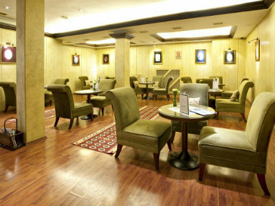 Ilkay Hotel 3*