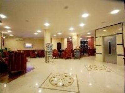 Bern Hotel Istanbul