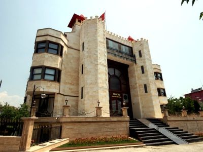 Hotel Chatto 3*