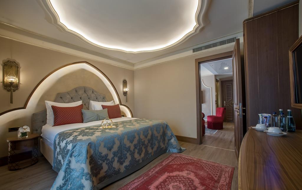 Hotel Romance Boutique Class