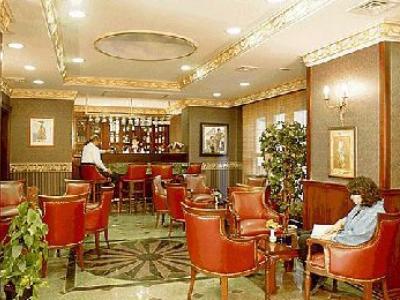 Sapphire 4* Istanbul