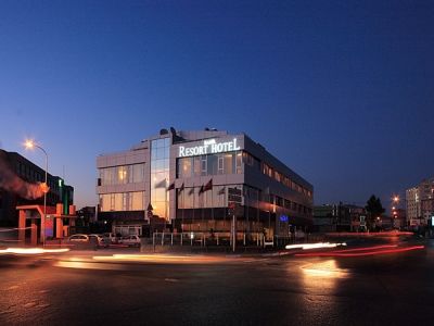 Dragos Restaurant