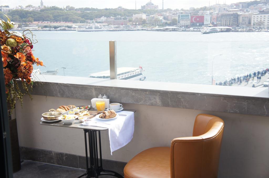 Nordstern Galata Hotel