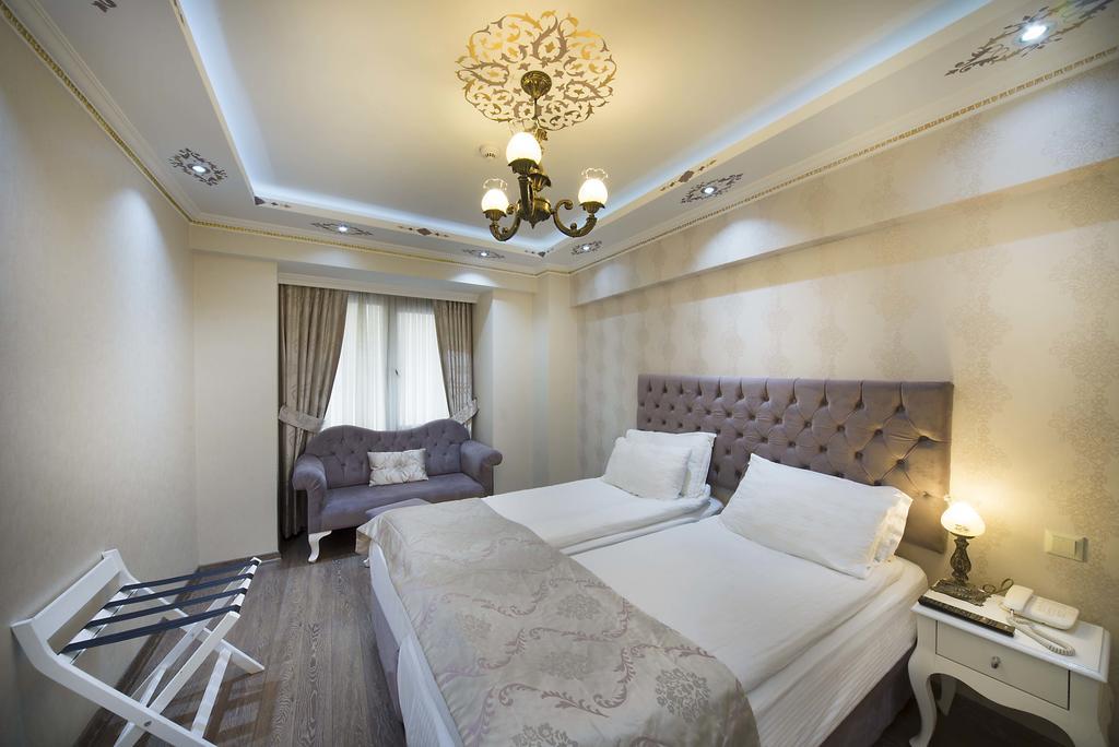 Hotel World Heritage Istanbul