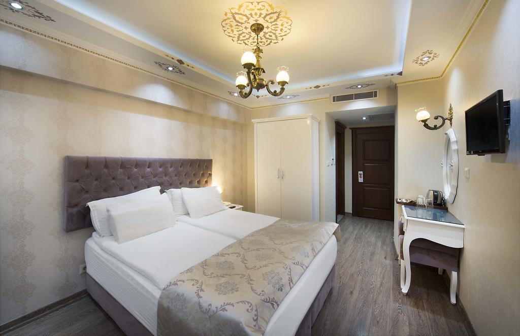 Hotel World Heritage Istanbul
