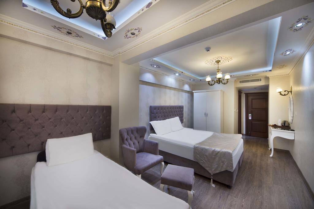 World Heritage 3* Istanbul