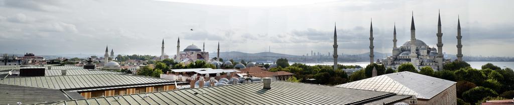 World Heritage Hotel 3*