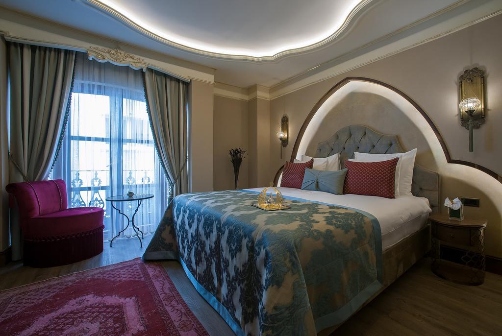 Romance Boutique Class Hotel Istanbul