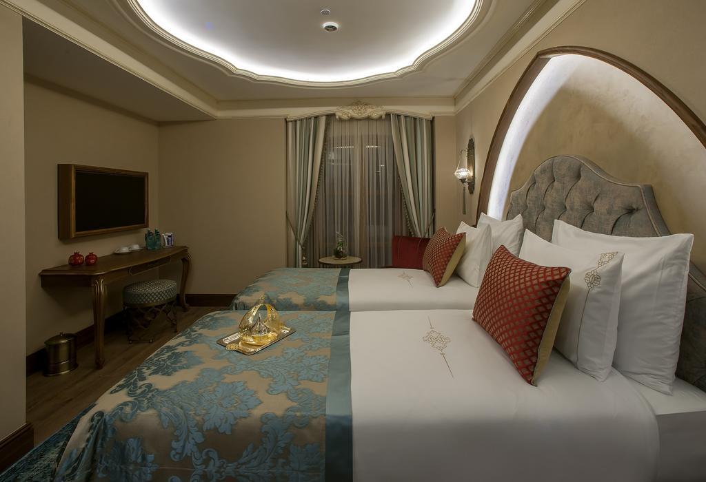 Romance Boutique Class Hotel 4*