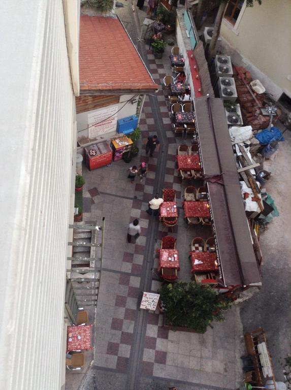 Arsenal Hotel