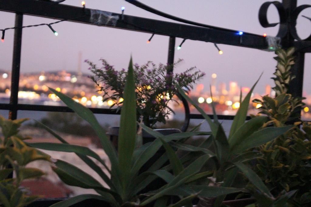 Peninsula Otel İstanbul