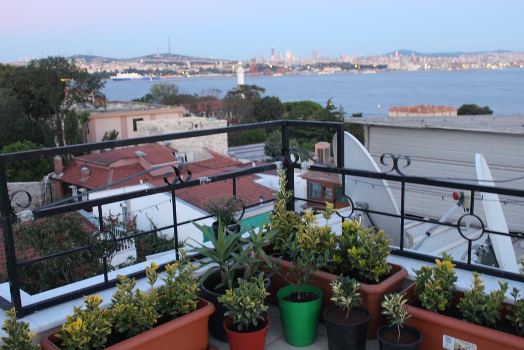 Peninsula Otel 3*