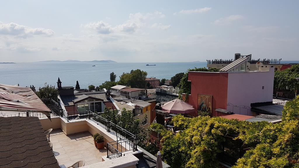 Otel Peninsula 3*