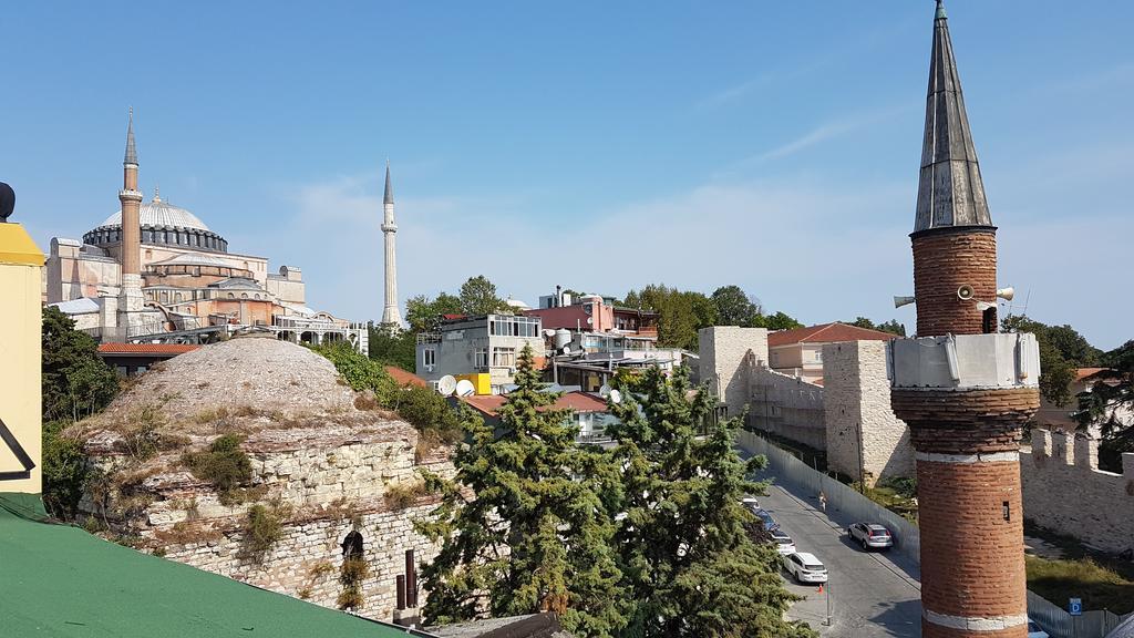 Peninsula Otel İstanbul