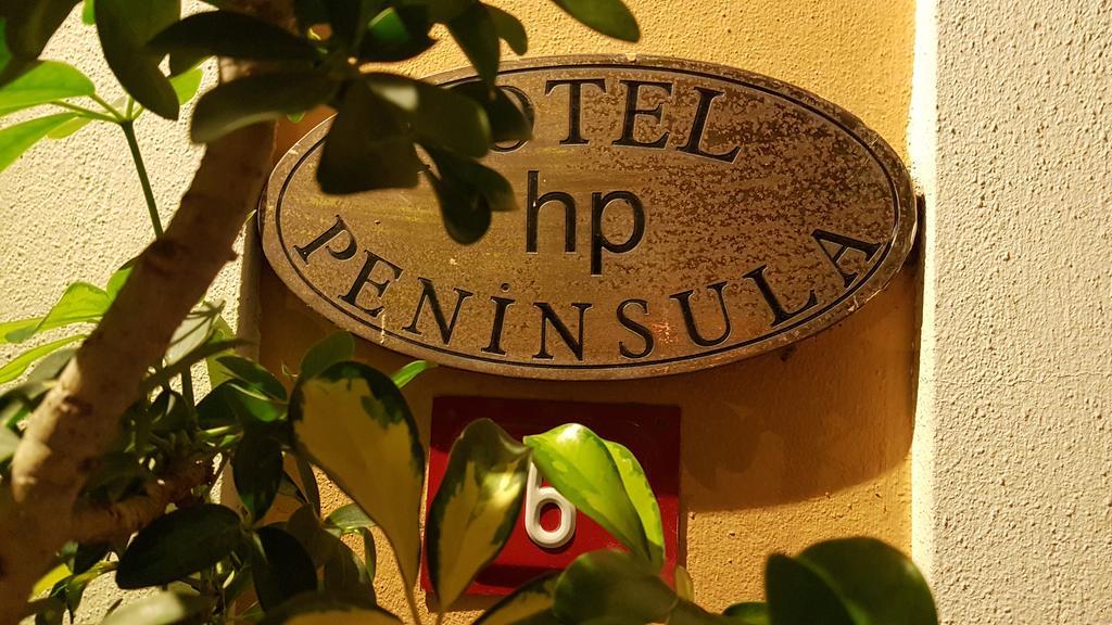 Peninsula Otel 3*