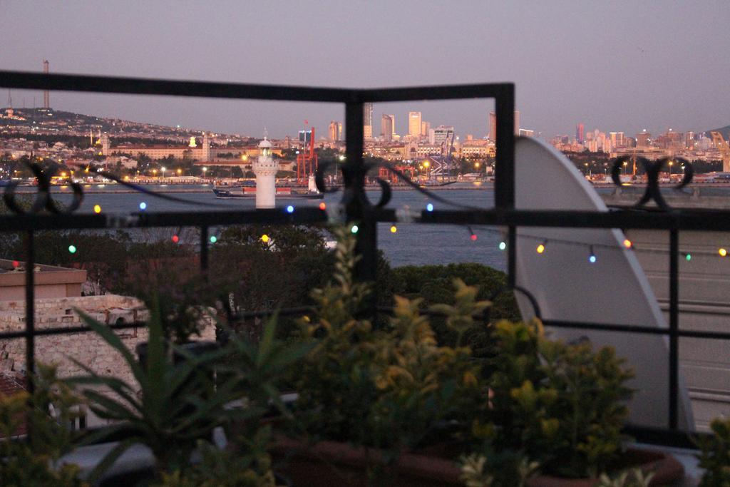 Peninsula Otel İstanbul