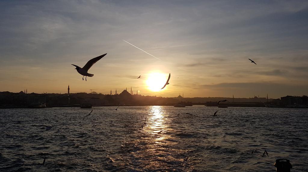 Otel Peninsula İstanbul
