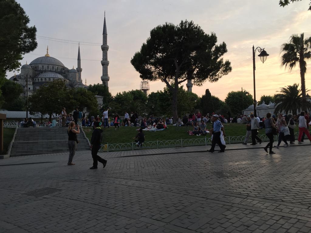 Peninsula 3* İstanbul