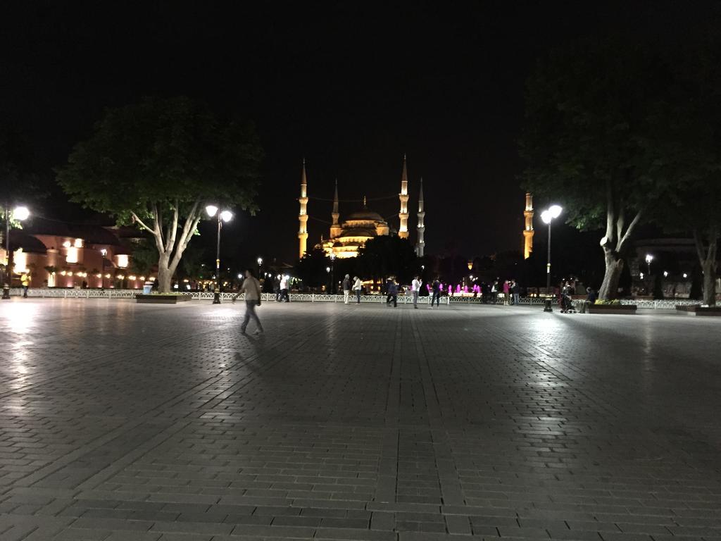 Otel Peninsula İstanbul