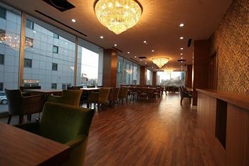 Vplus Atasehir Hotel 3*
