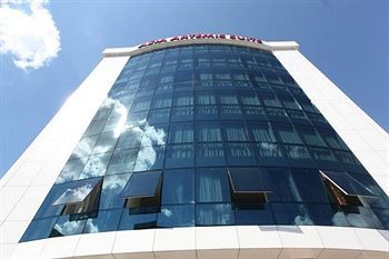 Hotel Vplus Atasehir 3*