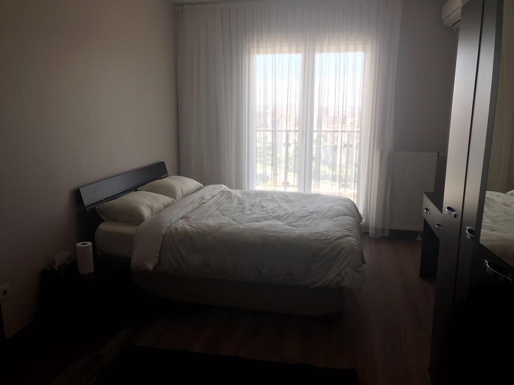Bizim Evler 6 Apartment Istanbul