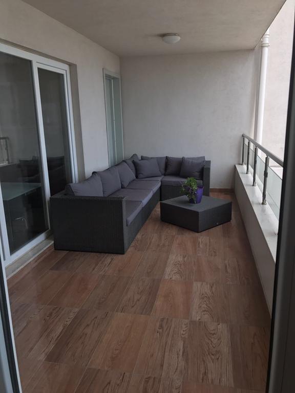 Apartment Bizim Evler 6 Istanbul